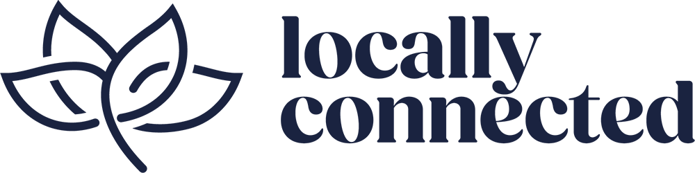 Locally Connected